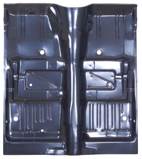 mopar replacement body panels